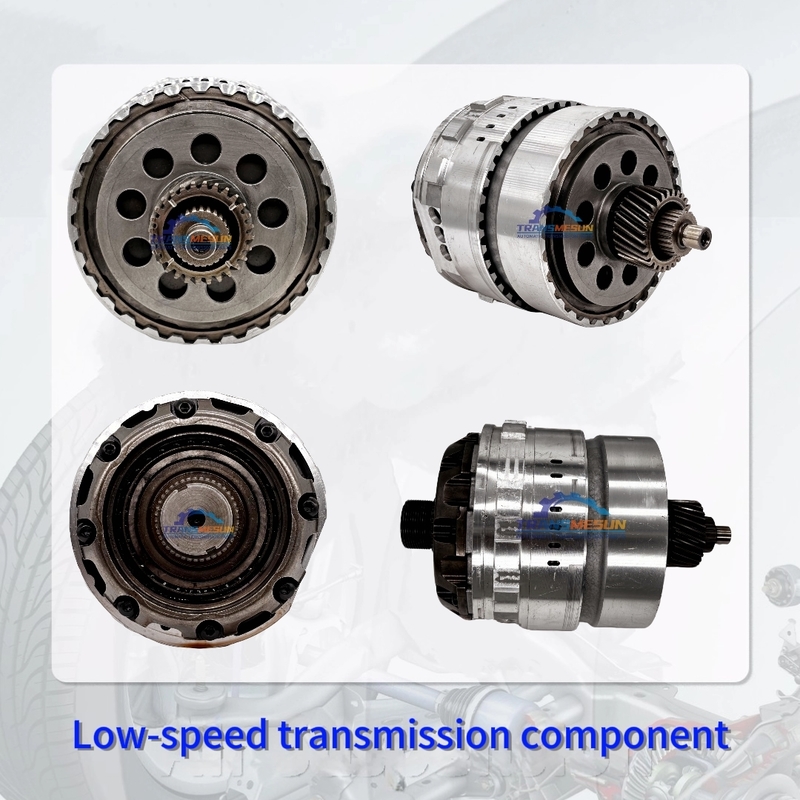 62TE Low Gear Drive Assembly สําหรับ Chrysler Dodge Ram ProMaster 3.6L ปี 2007-21 (ส่วนที่ # 5078815AC)