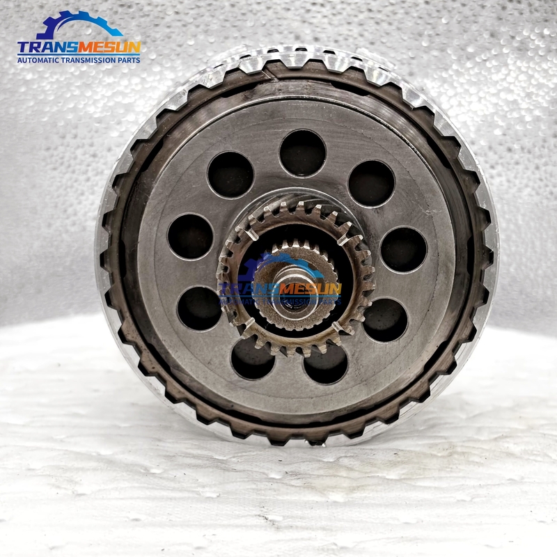 62TE Low Gear Drive Assembly สําหรับ Chrysler Dodge Ram ProMaster 3.6L ปี 2007-21 (ส่วนที่ # 5078815AC)
