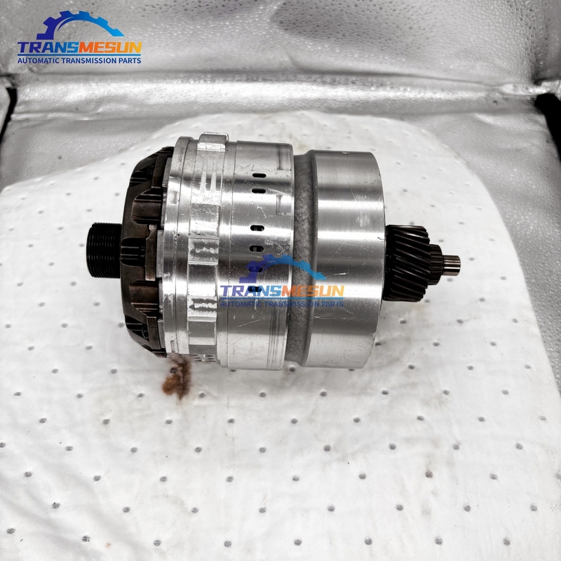 62TE Low Gear Drive Assembly สําหรับ Chrysler Dodge Ram ProMaster 3.6L ปี 2007-21 (ส่วนที่ # 5078815AC)