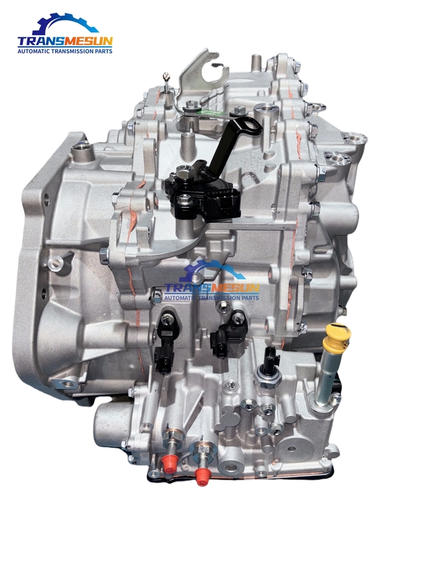 025CHA รวมเครื่องยนต์ CVT สําหรับ Chery Arrizo 5 Plus 1.5T - การเปลี่ยนโดยตรง