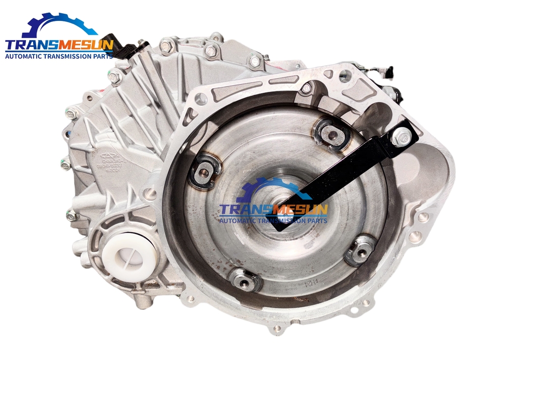 ชุดเกียร์ CVT 019CHB สำหรับ Chery Tiggo T11 1.6L - อะไหล่ทดแทนตรงรุ่น OEM
