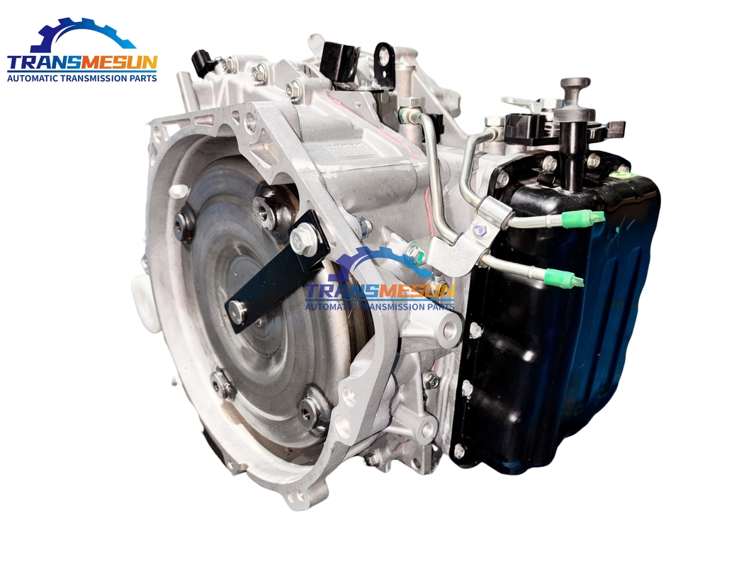 ชุดเกียร์ CVT 019CHB สำหรับ Chery Tiggo T11 1.6L - อะไหล่ทดแทนตรงรุ่น OEM