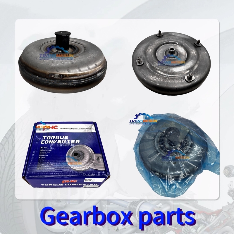 ทอร์คคอนเวอร์เตอร์เกียร์ 6 สปีด 6F35 ใหม่ 201150152500013 สำหรับ FORD Kuga 2.0T ปี 2013