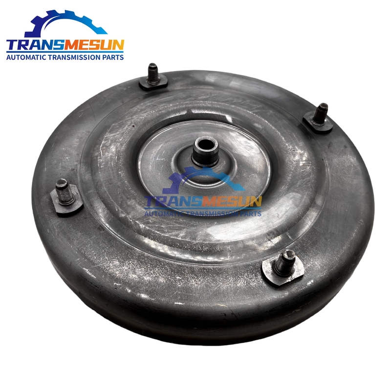 ทอร์คคอนเวอร์เตอร์เกียร์ 6 สปีด 6F35 ใหม่ 201150152500013 สำหรับ FORD Kuga 2.0T ปี 2013