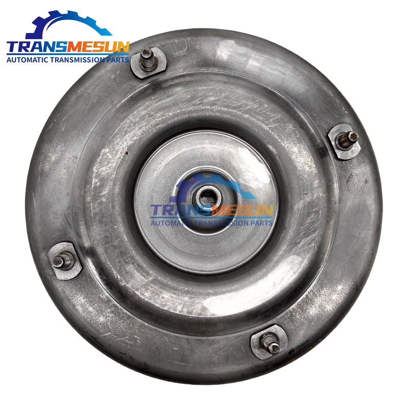 ทอร์คคอนเวอร์เตอร์เกียร์ 6 สปีด 6F35 ใหม่ 201150152500013 สำหรับ FORD Kuga 2.0T ปี 2013