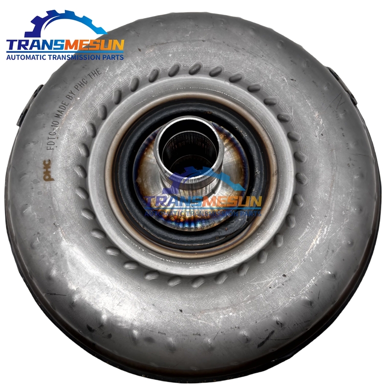 ทอร์คคอนเวอร์เตอร์เกียร์ 6 สปีด 6F35 ใหม่ 201150152500013 สำหรับ FORD Kuga 2.0T ปี 2013