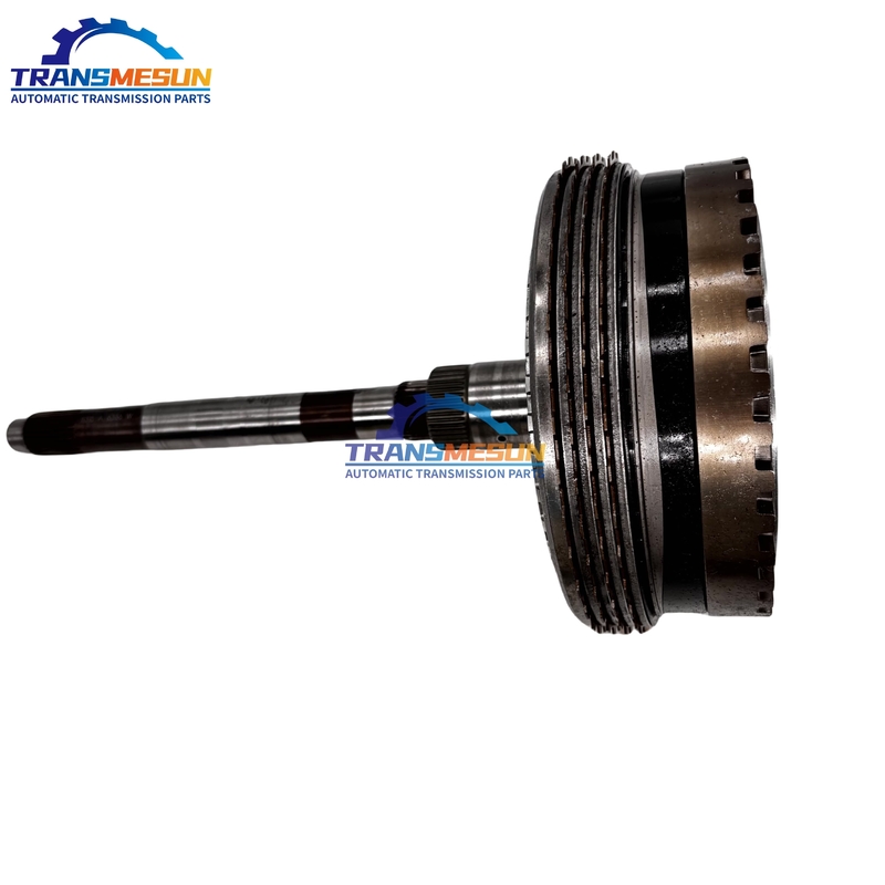 ใช้คลัตช์เพลาอินพุตเกียร์อัตโนมัติ 6 สปีด 6F35 9L8Z-7G384-A สำหรับ FORD Escape ปี 2009-2019