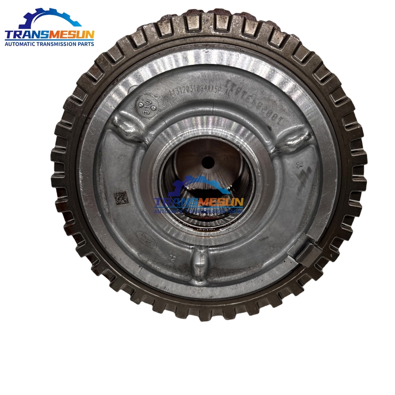 ใช้คลัตช์เพลาอินพุตเกียร์อัตโนมัติ 6 สปีด 6F35 9L8Z-7G384-A สำหรับ FORD Escape ปี 2009-2019
