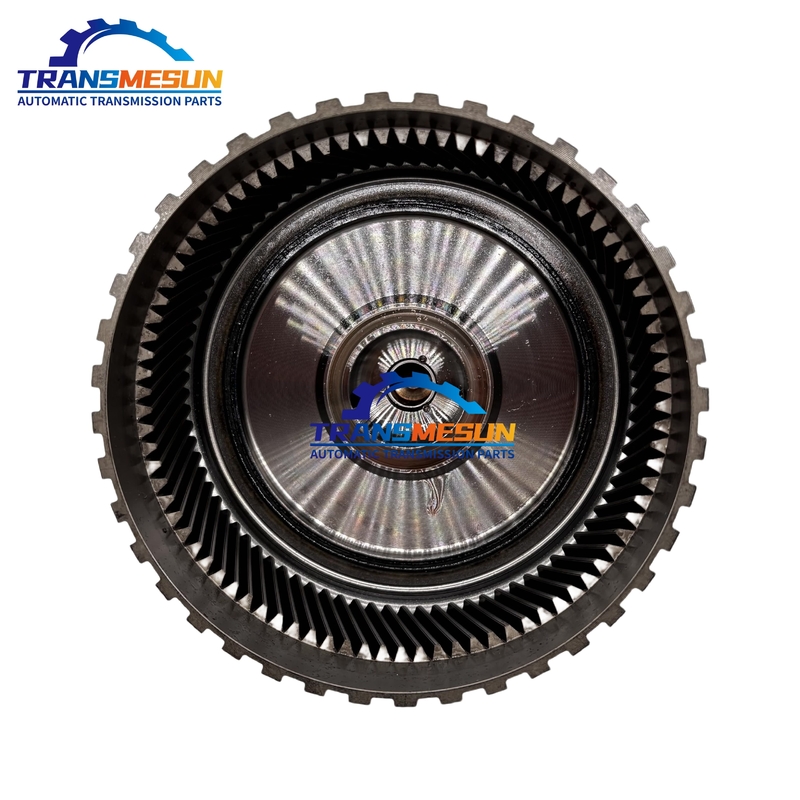 ชุดคลัตช์เพลาอินพุตเกียร์อัตโนมัติ 6R80 9L3Z-7060-C สำหรับ FORD F-150 ปี 2015-2020 เครื่องยนต์ 2.7L
