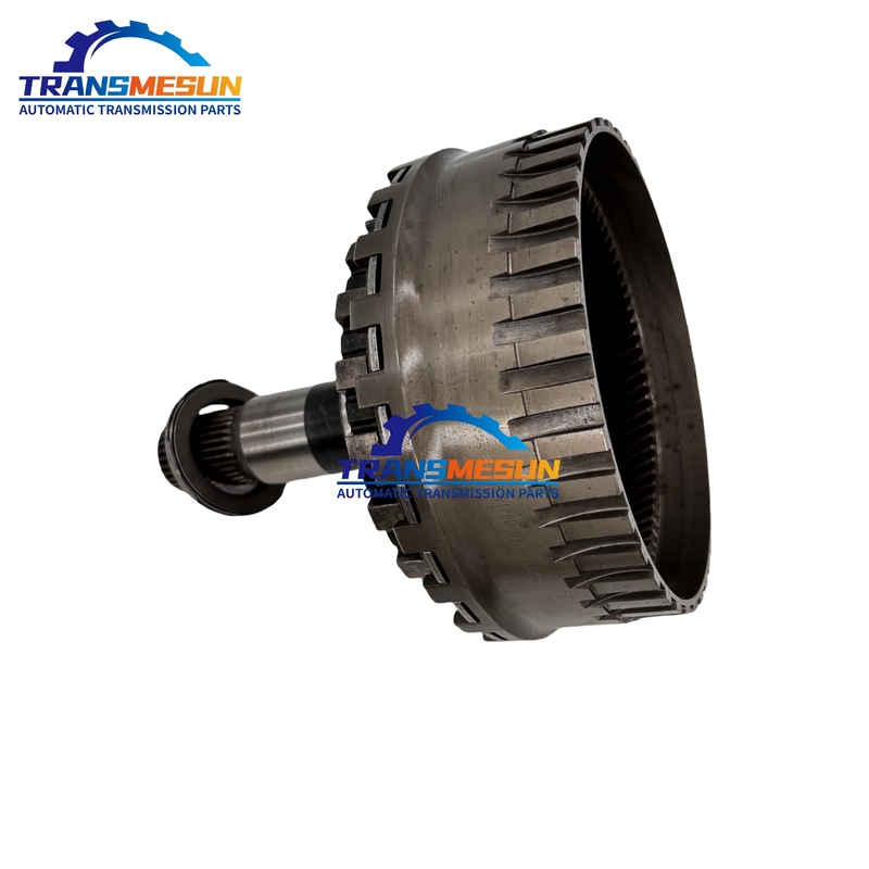 ชุดคลัตช์เพลาอินพุตเกียร์อัตโนมัติ 6R80 9L3Z-7060-C สำหรับ FORD F-150 ปี 2015-2020 เครื่องยนต์ 2.7L