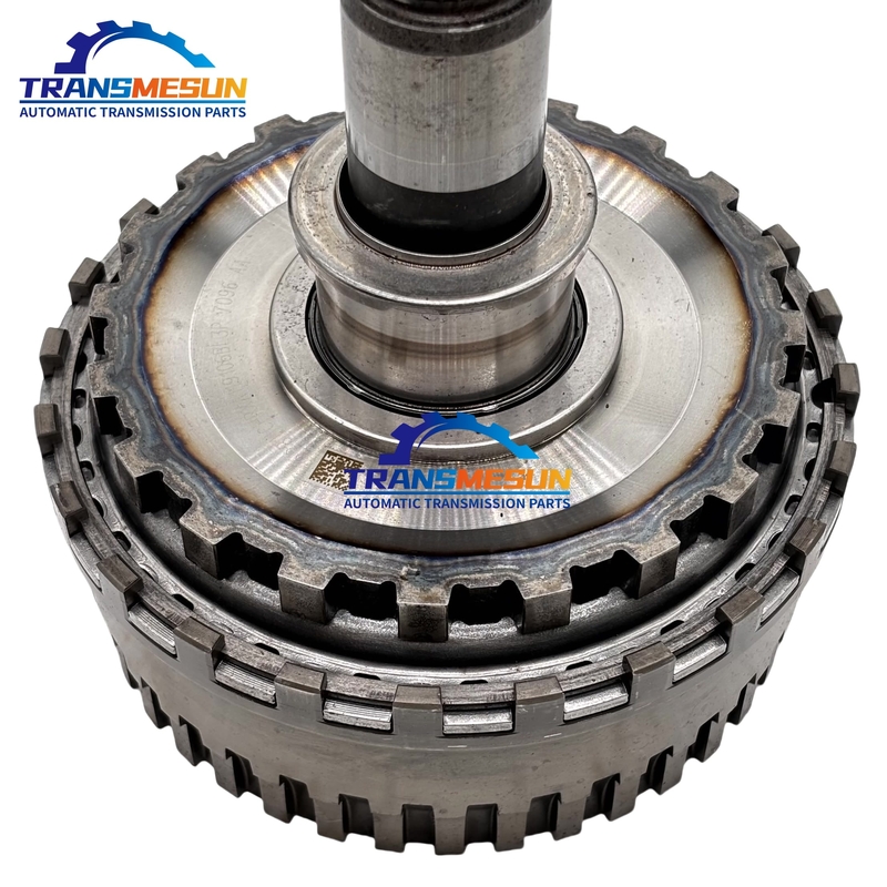 ชุดคลัตช์เพลาอินพุตเกียร์อัตโนมัติ 6R80 9L3Z-7060-C สำหรับ FORD F-150 ปี 2015-2020 เครื่องยนต์ 2.7L