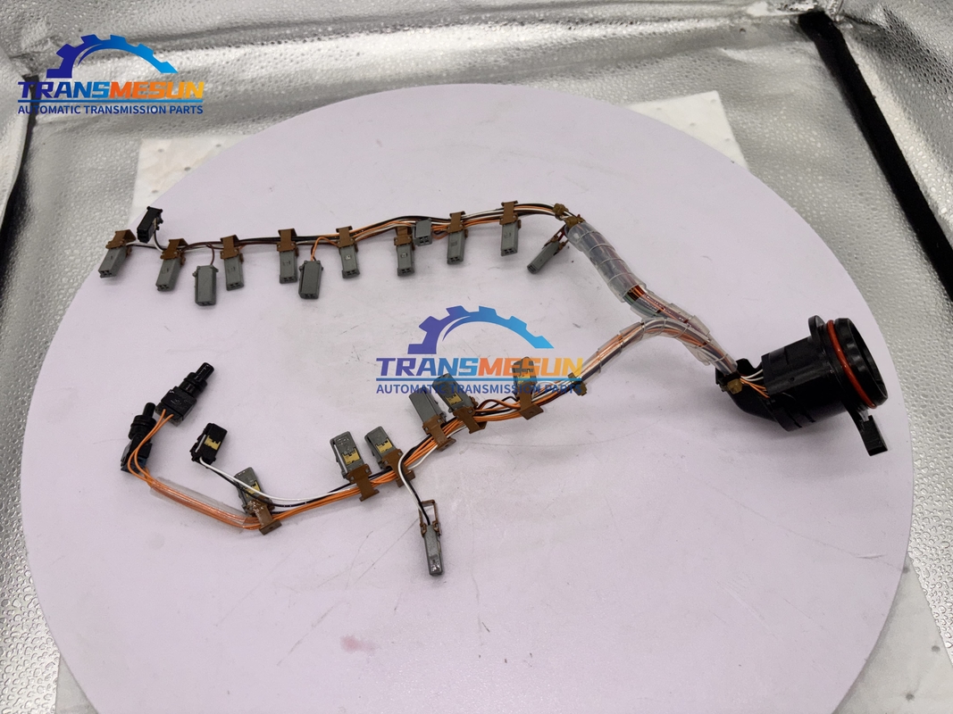GA8G45AW เครื่องเชื่อมสายไฟรถยนต์กล่องตัวแวดล้อมอัตโนมัติที่ใช้กับ BMW X1 F48 ด้วยรุ่นเซ็นเซอร์อุณหภูมิน้ํามันแบบคู่