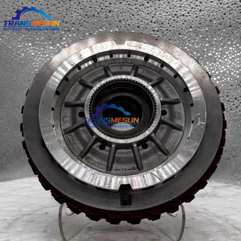 เหมาะสําหรับ Audi C' clutch hub assembly - Audi ZF 8HP55A หกชิ้นท่อ - 1087475012