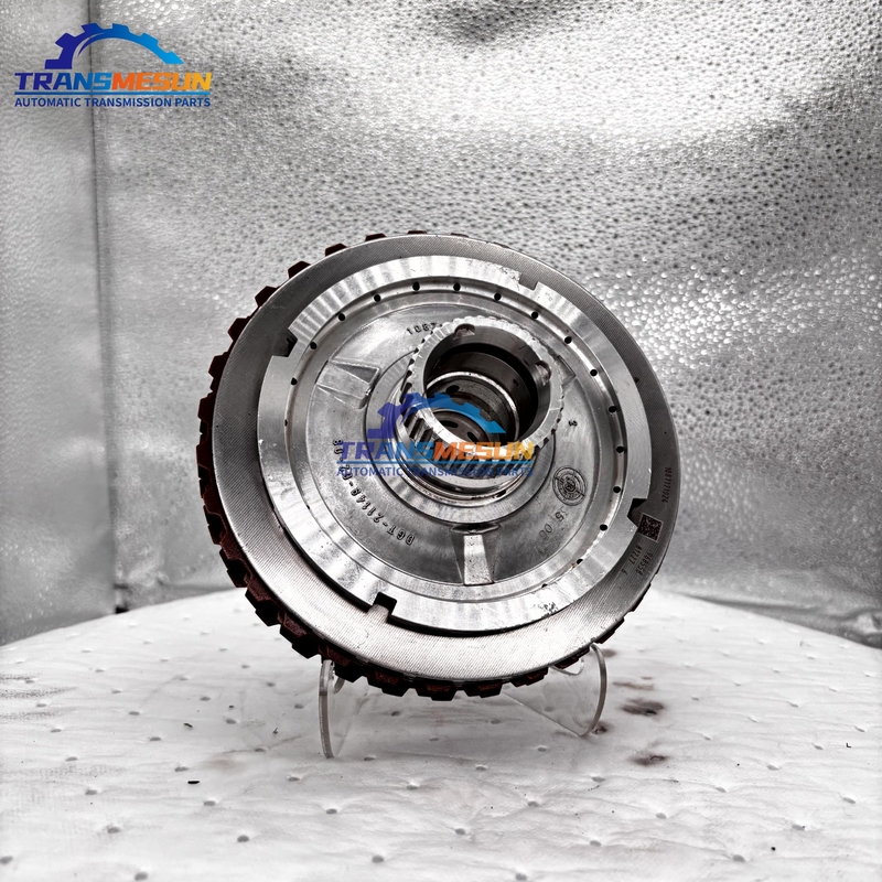 เหมาะสําหรับ Audi E ประเภทสับคันคัน ZF 8HP55A 38 spline และเกียร์ที่ตรงกัน 1087471023