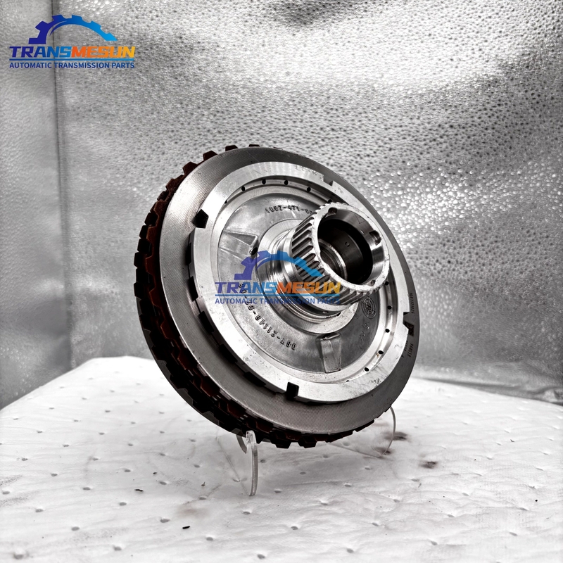 เหมาะสําหรับ Audi E ประเภทสับคันคัน ZF 8HP55A 38 spline และเกียร์ที่ตรงกัน 1087471023