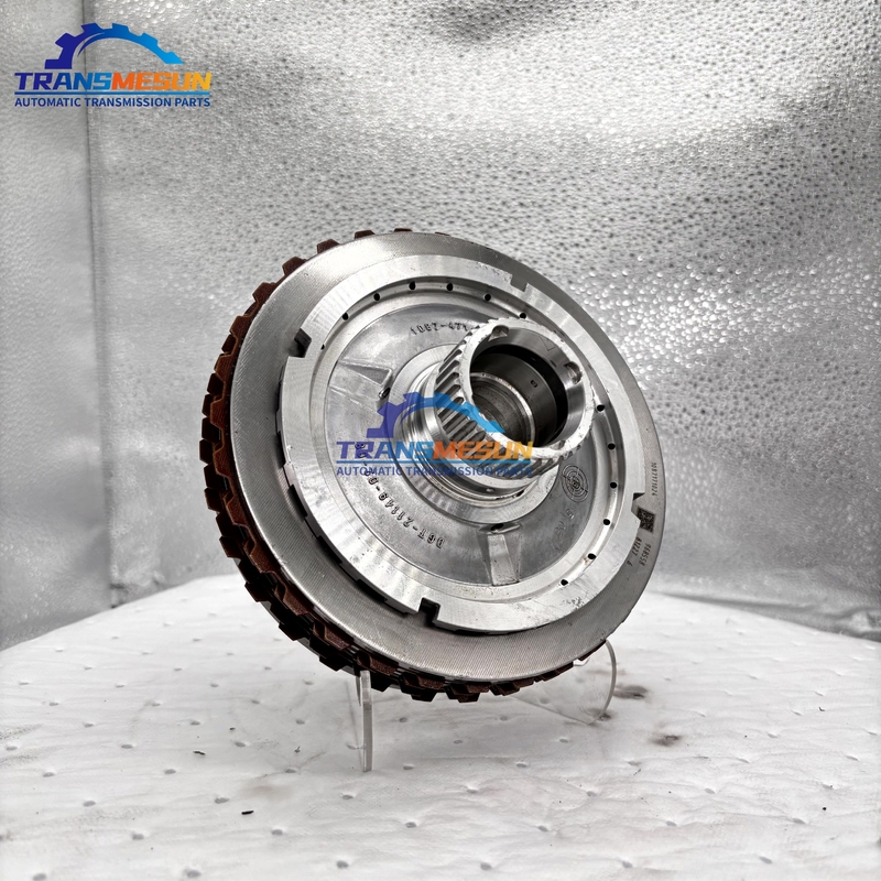 เหมาะสําหรับ Audi E ประเภทสับคันคัน ZF 8HP55A 38 spline และเกียร์ที่ตรงกัน 1087471023