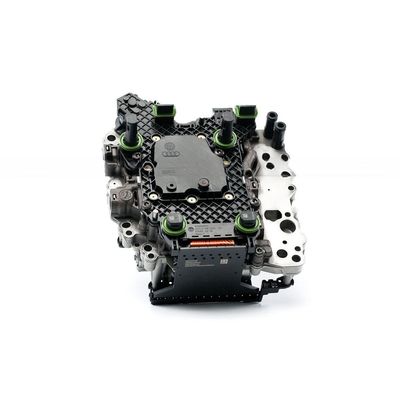 0BH DQ500 หน่วยไฟฟ้าเครื่องสนับสนุน การติดตั้ง RS3 รุ่นรถยนต์