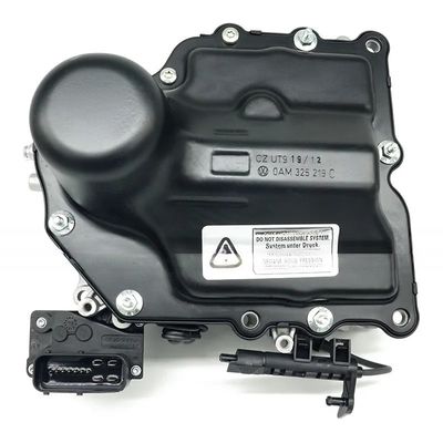 0AM927769K Audi VW Dsg โมดูลควบคุมการส่ง TCU หน่วยเครื่องจักรกลกระปุก