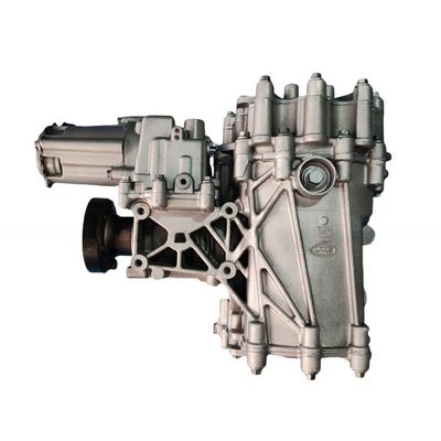 การประกอบเกียร์ความแตกต่างใหม่สําหรับ EJ324N053BB Range Rover Evoque