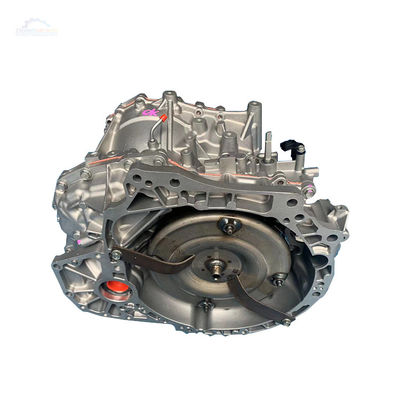 31020-3WX2B กล่องเกียร์ออโต้ 31020-3WX0E 3.5L 4WD JF017E สําหรับ นิสสัน