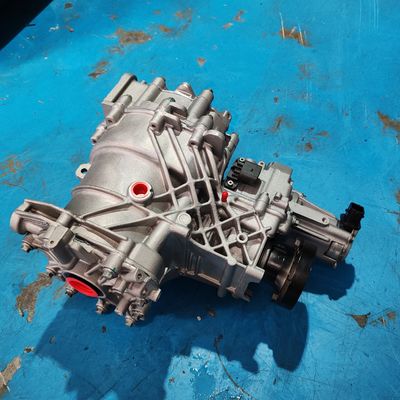 กลมขีดความแตกต่างด้านหน้า LR061681 สําหรับ Range Rover Evoque G/R=2.58 หลัง