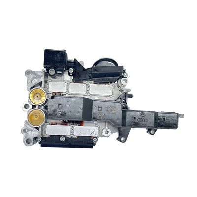 Audi 0B5927156F 0B5/DL501 7 สายด่วนสองคลาช แอนดิสชัน
