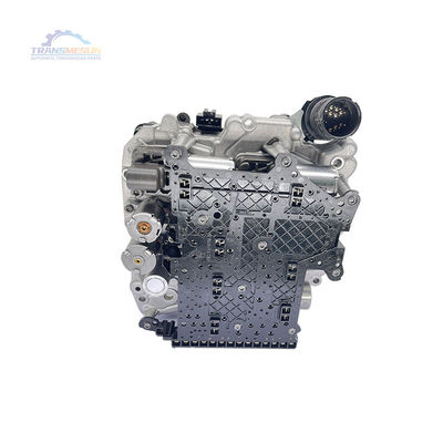 SAIC/FAW รถ Lamado/A3/Q3/Magotan 7 ความเร็ว อัตโนมัติ แบ๊กเกอร์กล่องควบคุมการส่ง