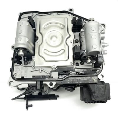Audi รถ Fitment 0AM Mechatronics DSG DQ200 วาล์ฟ บอร์ด แม็คแทรอนิก แอนสเตนเลย์ 0AM927769D TCU