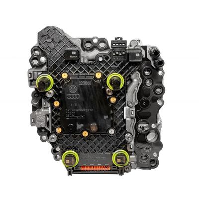 DQ500 DSG เครื่องควบคุมการส่ง 7 ความเร็ว แผ่นการนํา Mechatronic สําหรับ Audi VW