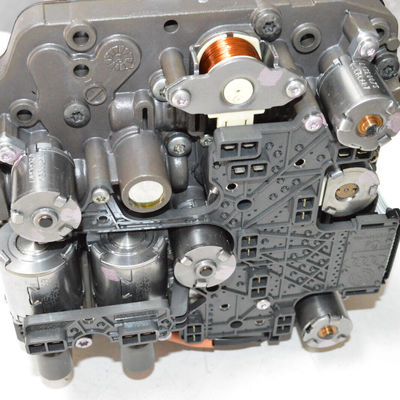 อะไหล่รถยนต์ Audi VW Seat Skoda DSG แจร์บอ๊อกซ์ Mechatronic Temic ECU DQ250