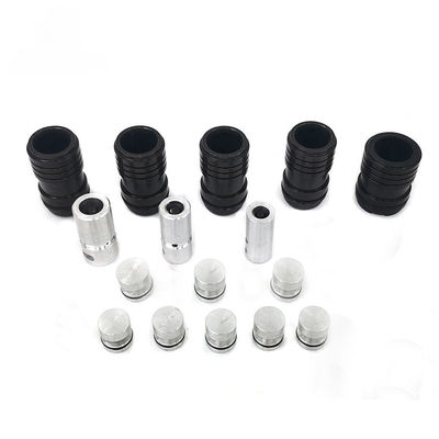U660E อัตโนมัติการส่งซอลีนอยด์ วาล์ว Plunger วาล์วควบคุม สําหรับ Toyota รถยนต์ อุปกรณ์เสริม