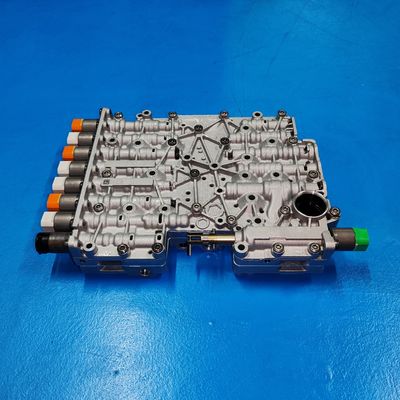 GA8HP45Z ร่างแวลล์เครื่องขนส่งอัตโนมัติสําหรับ BMW B048 เลขทะเบียน F23 Cabrio