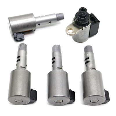 เครื่องส่งเครื่องเชื่อม RE0F11A JF015E สําหรับ นิสสัน เซ็นทรา ในทางกลับกัน 1.6L 1.8L CVT