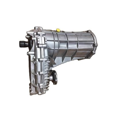 8 ความเร็ว 3.0T 2011- Porsche Transfer Case 95830001140 95834102021