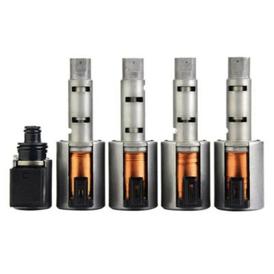 RE0F11A JF015E CVT แบรนด์ซอลีนอยด์คิท สําหรับ นิสสัน เซ็นทรา ในทางกลับกัน 1.6L 1.8L ในทางกลับกัน