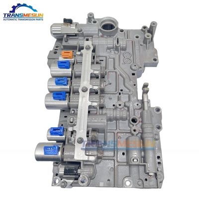 2015-2020 Toyota Prado J150 3.5L 6 ความเร็ว อัตโนมัติ แบ่งปัน วาล์วร่างกายโดย Transmesun