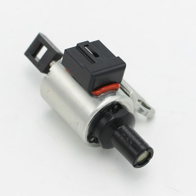 เครื่องขนส่ง วาล์วโซเลโนอิด มอเตอร์สเตปเปอร์ JF011E สําหรับประเภทต่าง ๆ ของรถยนต์
