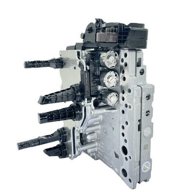 หมายเลขชิ้น 36002911 Volvo C30 S60 XC60 6DCT450 MPS6 หน่วยควบคุมกระบวนการกล่องเกียร์