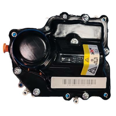 Meishun วาล์ว Body 0AM DQ200 ผลิตใหม่สําหรับ Audi 2001-2010 เปลี่ยน / ซ่อมโดยไม่มี TCU