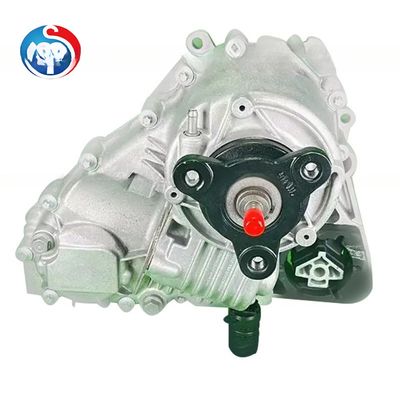 OE 27107639265 กล่องโอนใหม่สําหรับ BMW X3 X4 X5 X6 ATC45L 45X37X33cm