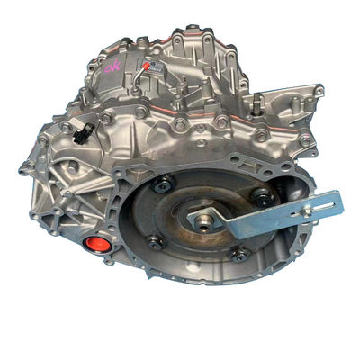 อลูมิเนียม TRANSMESUN การผลิตใหม่ F1CJA/F1CJA-2-B3W กล่องเกียร์ 2WD สําหรับการเปลี่ยน/ซ่อมแซม