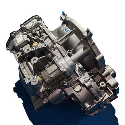 เครื่องยนต์ TRANSMESUN 2.0L FWD 8 ความเร็ว AT 8F35 ที่ได้รับการผลิตใหม่สําหรับ Transit Connect 2018-