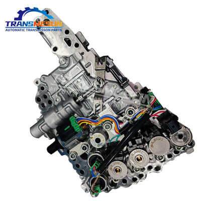 CVT2 JF011E การประกอบตัวแวลล์ตัวเครื่องสําหรับ Jeep Compass 68070618AA