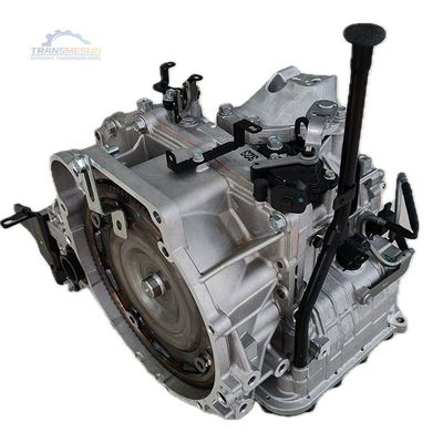 อัพเกรด Hyundai i 30 ของคุณด้วย เครื่องยนต์ 4500023510 A4CF1 ของ TRANSMESUN