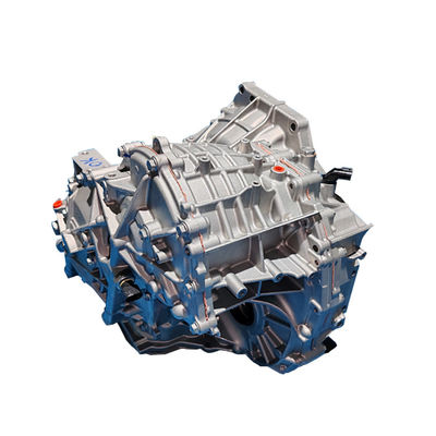 กล่องเกียร์อัตโนมัติ K114 2WD 3040010031