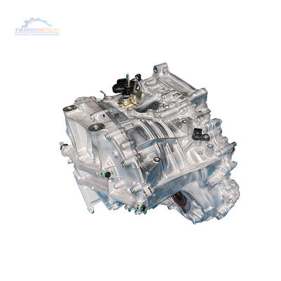 3-1 CVT Transmission สําหรับ Hon da LIFE/FIT ระบบกล่องเกียร์การทํางานเรียบ