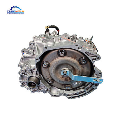 36050597 เครื่องยนต์อัตโนมัติ 6 ความเร็ว TF-80SC ซ่อมใหม่สําหรับ VO LVO B6304T4