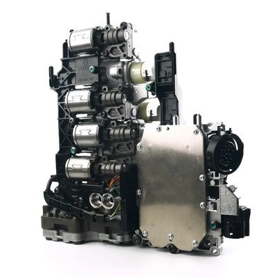 DQ500 DL501 0BH DSG 0B5927256B เครื่องขนส่งอัตโนมัติ Mechatronics วาล์ว Body 0B5 TCU สําหรับ Audi