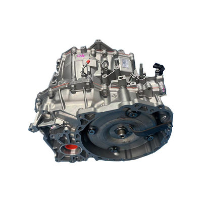 เครื่องส่ง 2.0L/2.4L 4WD อัตโนมัติสําหรับ Mitsubishi Outlander