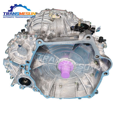 โฮนด้า CG3A 60A 3-1 1.5L CVT 2WD เวอร์ชั่นล่าสุด แบรนด์เกียร์บอ๊อกซ์สําหรับโฮนด้า ฟิตเมนต์